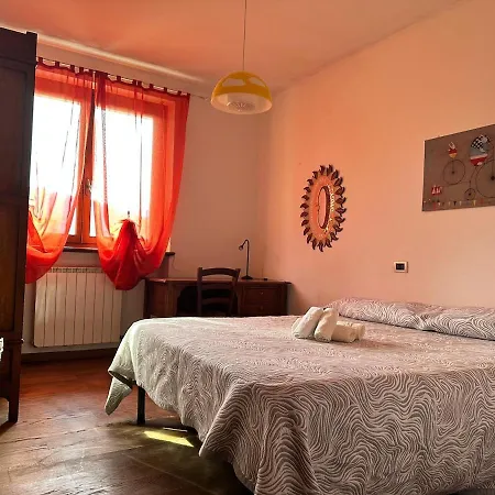 La Paulonia *
