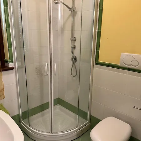La Paulonia Ferienhaus Capezzano Pianore