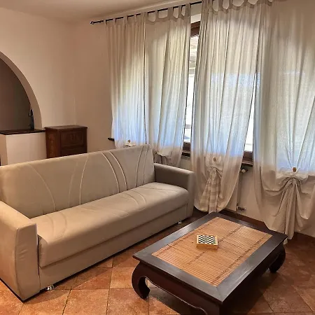 Ferienhaus La Paulonia