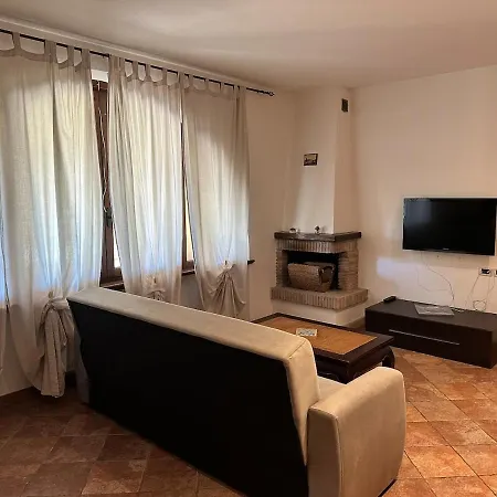 La Paulonia *