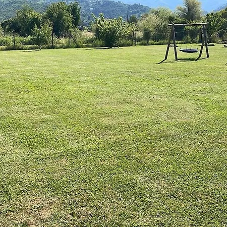 La Paulonia Capezzano Pianore