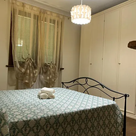 Ferienhaus La Paulonia *