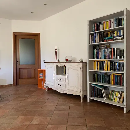 Ferienhaus La Paulonia Capezzano Pianore