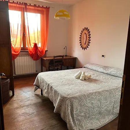 La Paulonia Capezzano Pianore